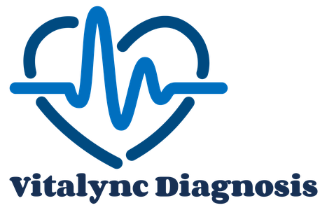 Vitalync Diagnosis
